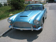 OLDTIMER - KLASSIK s.r.o. CZ