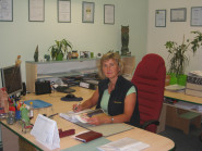 Audit-daně STEINOVÁ s.r.o.