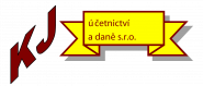 KJ účetnictví a daně s.r.o. v likvidaci