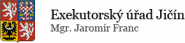 Franc Jaromír, Mgr. - soudní exekutor