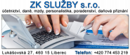 ZK SLUŽBY, s.r.o.