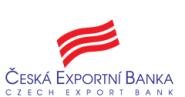 Česká exportní banka, a.s.