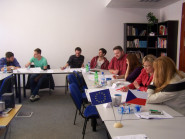 Vzdělávací společnost EDOST s.r.o.