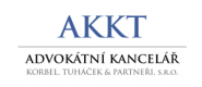 Advokátní kancelář Korbel, Tuháček & partneři, s.r.o.