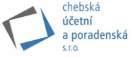 Chebská účetní a poradenská s.r.o.