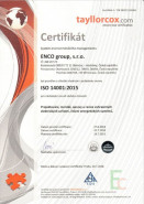ENCO group, s.r.o.