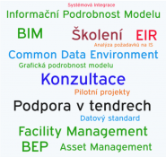 BIM Consulting s.r.o.