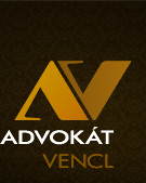 Vencl Radan, Mgr., advokát