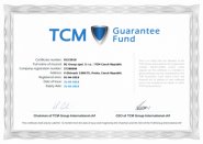 DC GROUP, spol. s r.o.