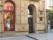 Hochman Petr - notář