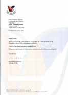 Porostlý Vlastimil, JUDr. - soudní exekutor