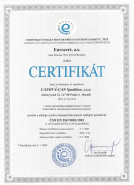 CANOVÁ-CAN Spedition,s.r.o.