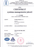 Geodézie Beskydy s.r.o.