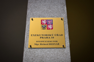 Bednář Richard, Mgr. - soudní exekutor