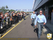 TRUE AGENCY SECURITY s.r.o.