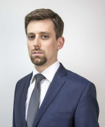 Mgr. Ondřej Holub, advokát