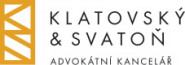 KLATOVSKY LEGAL advokátní kancelář s.r.o.