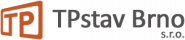 TPstav Brno s.r.o.