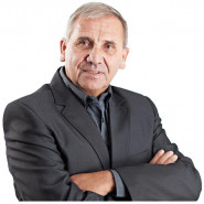 Ing. Vladimír Šretr