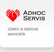 ADHOC SERVIS s.r.o.