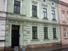 Pernštejnské náměstí 1, 75301 Hranice