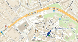 Korunní 699/49, 70900 Ostrava