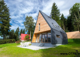 Frymburk 76, 38279 Frymburk