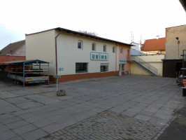 Dvořákova 1596/8, 66902 Znojmo