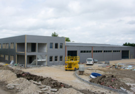 Eliščino nábřeží 777/5, 50003 Hradec Králové