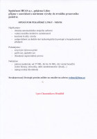 Havlíčkova 1361, 51601 Rychnov nad Kněžnou