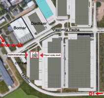 Dvořáčkova 1750, 66601 Tišnov