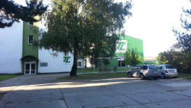 Okružní 834/29a, 63800 Brno