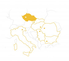 Za Drahou 224, 28201 Český Brod - Liblice