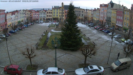 Klášterní 1, 55001 Broumov