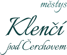Klenčí pod Čerchovem 118, 34534 Klenčí pod Čerchovem