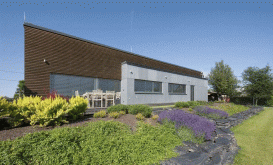 U krčského nádraží 376/2, 14000 Praha