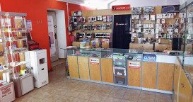 Obchodní 111, 25101 Čestlice