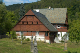 Železný Brod 57, 46822 Železný Brod