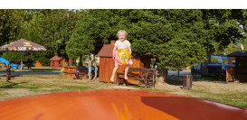 Bělá 2, 51101 Mírová pod Kozákovem