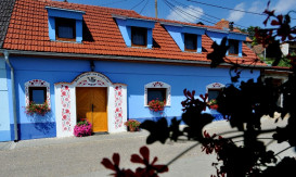 Bratislavská 7, 69301 Hustopeče u Brna