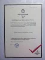 Nádražní 476, 33501 Nepomuk