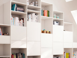 Liliová 1, 11000 Přezletice