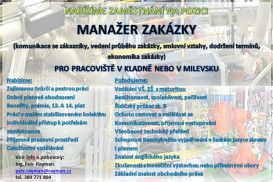 Nádražní 688, 39901 Milevsko