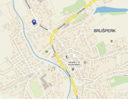 Družstevní 321, 73944 Brušperk