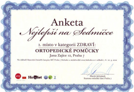 Jana Zajíce 926/12, 17000 Praha