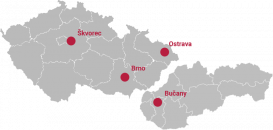 Pěstitelská 12, 61900 Brno