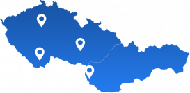 Karolíny Světlé 2238, 37004 České Budějovice