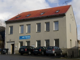 Srázná 167/40, 58601 Jihlava