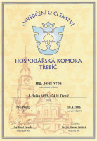 Jaroslava Haška 665/8, 67401 Třebíč