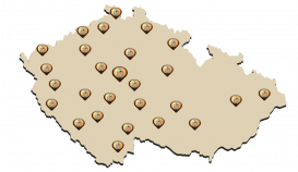 Elišky Krásnohorské 24, 77211 Olomouc